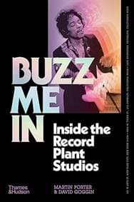 Buzz Me In - Martin Porter, David Goggin, Thames & Hudson Ltd 1