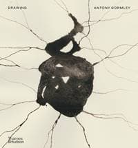 Drawing: Antony Gormley - Antony Gormley, Thames & Hudson Ltd 1