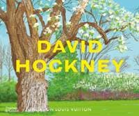 David Hockney - Norman Rosenthal, Thames & Hudson Ltd 1
