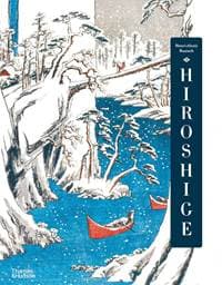 Hiroshige - Henri-Alexis Baastch, Thames & Hudson Ltd
