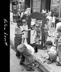 Helen Levitt - Joshua Chang, Joel Sternfeld, Elizabeth Gand, Lauren Graves, Monica Bravo, Freya Field-Donovan, Anne Bertrand, Thames & Hudson Ltd 1