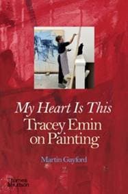 My Heart is This - Martin Gayford, Thames & Hudson Ltd