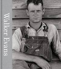 Walker Evans - David Campany, Thames & Hudson Ltd 1