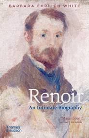 Renoir - Barbara Ehrlich White, Thames & Hudson Ltd