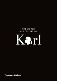 The World According to Karl - Sandrine Gulbenkian, Thames & Hudson Ltd 1