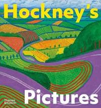 Hockney's Pictures - David Hockney, Thames & Hudson Ltd