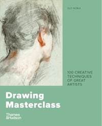 Drawing Masterclass - Guy Noble, Thames & Hudson Ltd 1