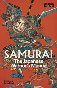 Samurai - Stephen Turnbull, Thames & Hudson Ltd 1