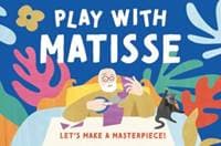 Play with Matisse - Alice Harman, Thames & Hudson Ltd 1