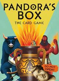 Pandoras Box - Jen Russell, Thames & Hudson Ltd