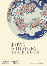 Japan - Angus Lockyer, Thames & Hudson Ltd 1