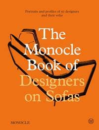 Designers on Sofas - autor neuvedený 1