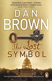 The Lost Symbol - Dan Brown, Transworld Publishers Ltd