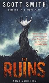 The Ruins - Scott Smith, Transworld Publishers Ltd 1