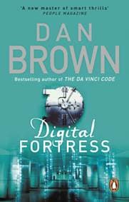 Digital Fortress - Dan Brown, Transworld Publishers Ltd 1
