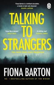 Talking to Strangers - Fiona Barton, Transworld Publishers Ltd