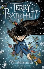 Wintersmith - Terry Pratchett, Penguin Random House Children's UK