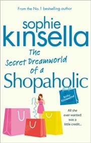 The Secret Dreamworld Of A Shopaholic - Sophie Kinsella, Transworld Publishers Ltd