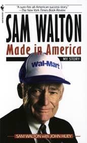 Sam Walton - Sam Walton, Random House USA Inc