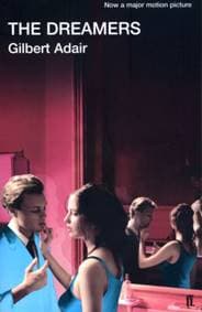 The Dreamers - Gilbert Adair, Faber & Faber