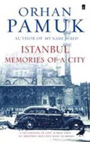 Istanbul: Memories and the City - Pamuk Orhan 1