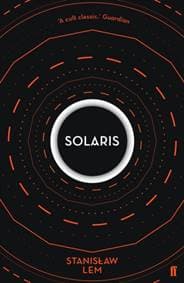 Solaris - Stanislaw Lem, Faber & Faber 1