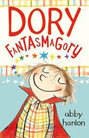 Dory Fantasmagory - Abby Hanlon, Faber & Faber