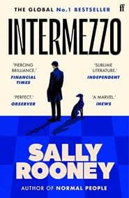 Intermezzo - Rooney Sally 1