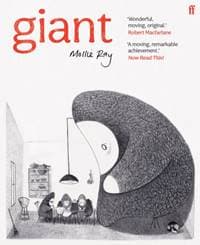 Giant - Mollie Ray, Faber & Faber