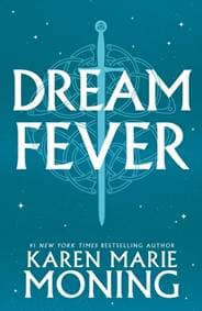 Dreamfever - Karen Marie Moning, Orion Publishing Co