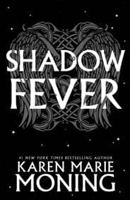 Shadowfever - Karen Marie Moning, Orion Publishing Co