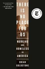 There Is No Place for Us - autor neuvedený 1
