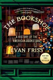 The Bookshop - Evan Friss, Viking