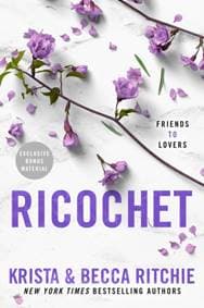 Ricochet - Krista Ritchie, Becca Ritchie, Penguin Putnam Inc 1
