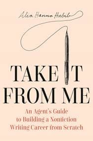 Take It from Me - Alia Hanna Habib, Pantheon