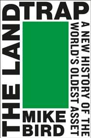 The Land Trap - Mike Bird, Penguin 1