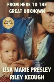 From Here to the Great Unknown: Oprah's Book Club - autor neuvedený 1