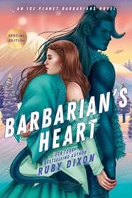 Barbarian's Heart - Ruby Dixon, Berkley 1