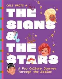 The Signs and the Stars - Cole Prots, DK 1