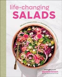Life-Changing Salads - Author Danielle Brown, DK 1