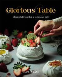 Glorious Table - Gloria Jang, DK 1