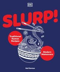Slurp - Nell Benton, DK