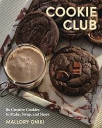 Cookie Club - Mallory Oniki, DK