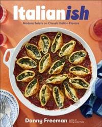 Italianish - Author Danny Freeman, DK 1