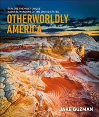 Otherworldly America - Jake Guzman, DK
