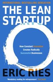 Lean Startup - Eric Ries, Penguin Books Ltd 1