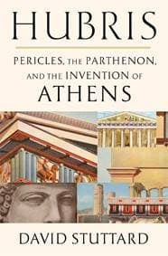 Hubris - David Stuttard, Harvard University Press