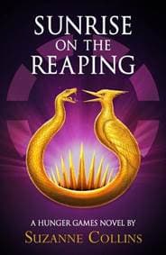 Sunrise on the Reaping - Collins Suzanne 1
