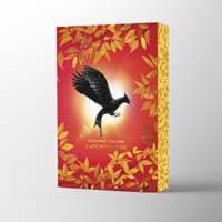 Catching Fire Deluxe - Suzanne Collins, Scholastic