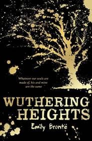 Wuthering Heights - Emily Brontë, Scholastic